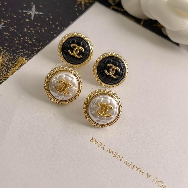Chanel earing 1lyx313